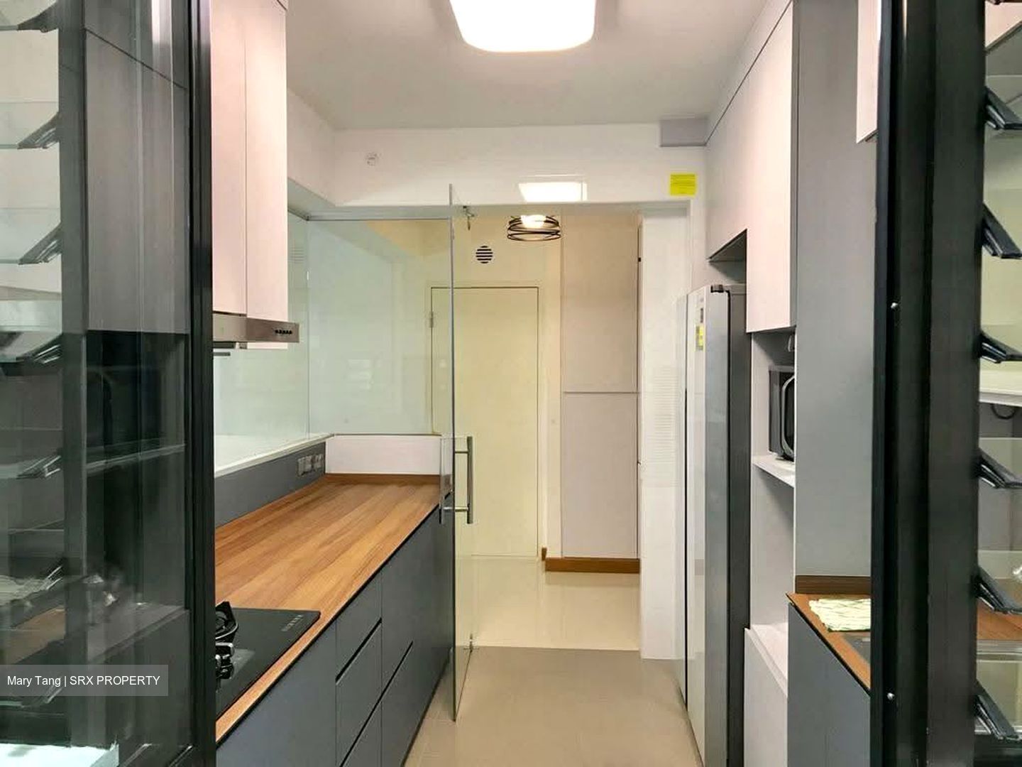 Blk 29 Ghim Moh Edge (Queenstown), HDB 4 Rooms #545412291